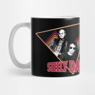 Steely Dan Mug